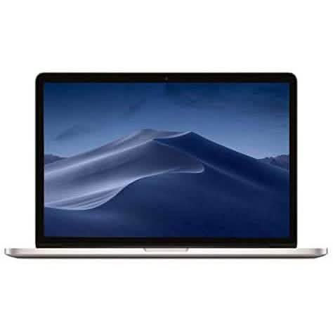 Apple MacBook Pro Core i7 2.0 GHz 15" Retina ME293LL/A (Refurbished)
