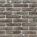 Ferrara Sand Manufactured Stone Handmade Brick Veneer - Livfloors Collection