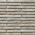Maxima Dove Manufactured Stone Handmade Brick Veneer - Livfloors Collection