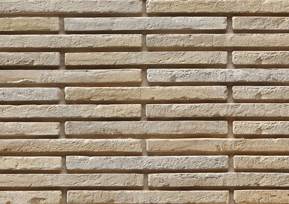 Maxima Gold Manufactured Stone Handmade Brick Veneer - Livfloors Collection