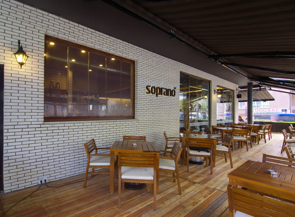 Slimfix White Manufactured Stone Handmade Thin Brick Veneer - Livfloors Collection
