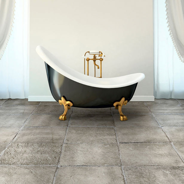Arles Manufactured Stone Pavers 20"x20" - Livfloors Collection