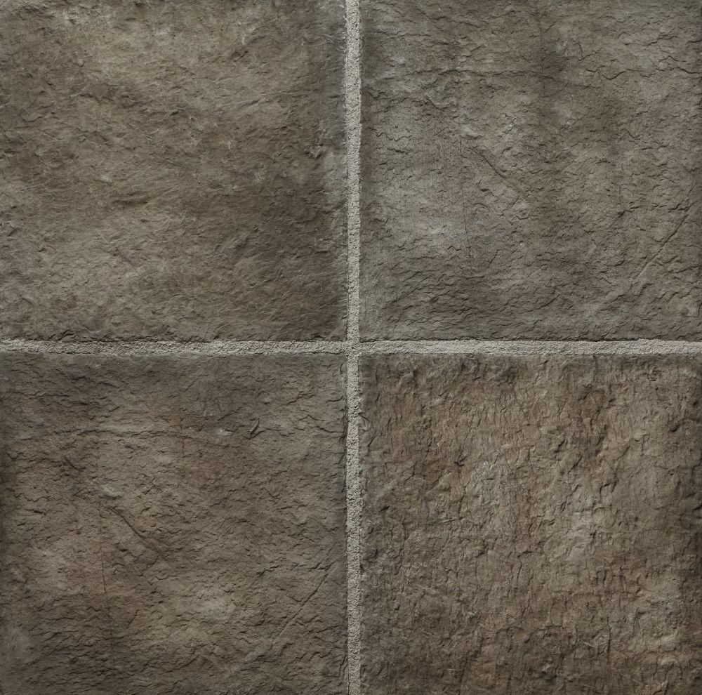 Arles Manufactured Stone Pavers 20"x20" - Livfloors Collection