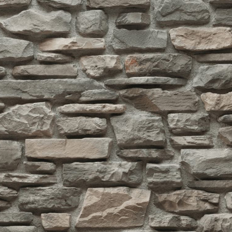 Cappadocia Olive Slate Look Manufactured Stone Handmade Veneer - Livfloors Collection