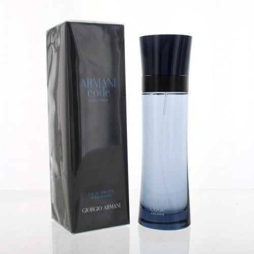 Armani Code Colonia by Giorgio Armani