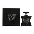 Lafayette Street By Bond No. 9