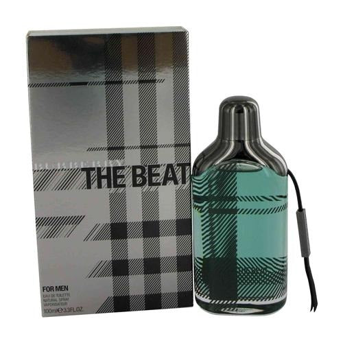 Burberry The Beat by Burberry