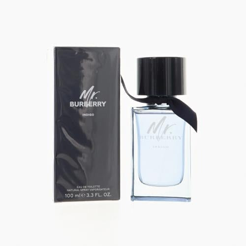 Mr. Burberry Indigo by Burberry