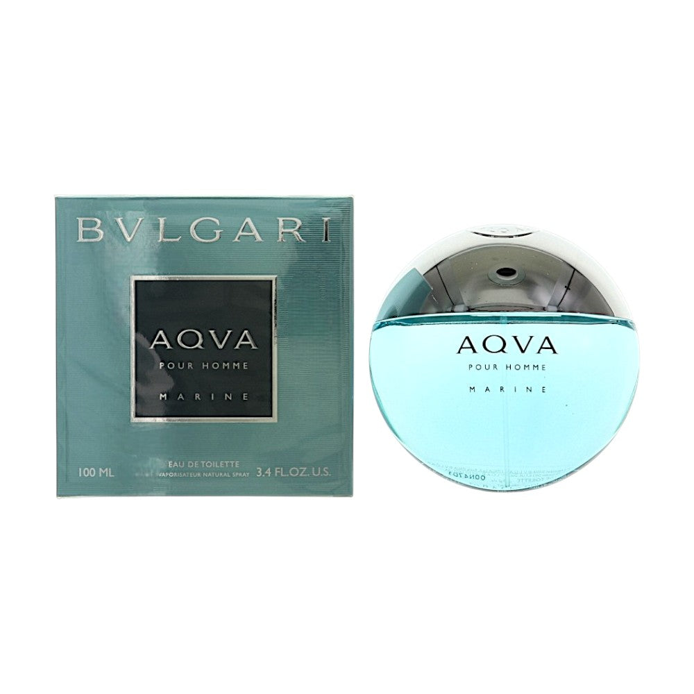 Bvlgari Aqva Marine by Bvlgari