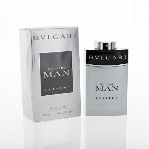 Bvlgari Man Extreme by Bvlgari