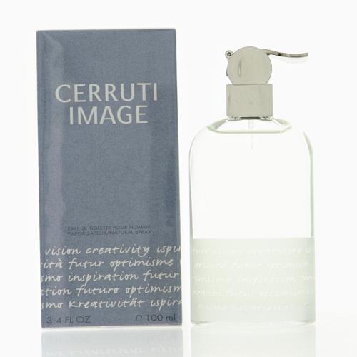 Cerruti Image by Nino Cerruti