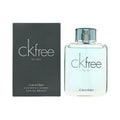 Ck Free by Calvin Klein