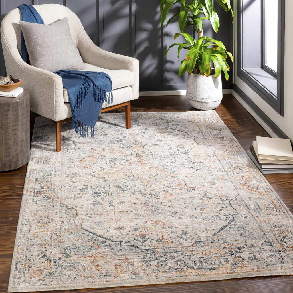 McKinlay Luxe Rug