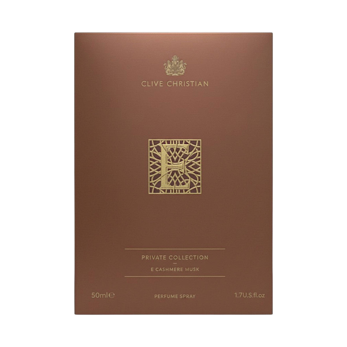 Private Collection E Cashmere Musk By Clive Christian