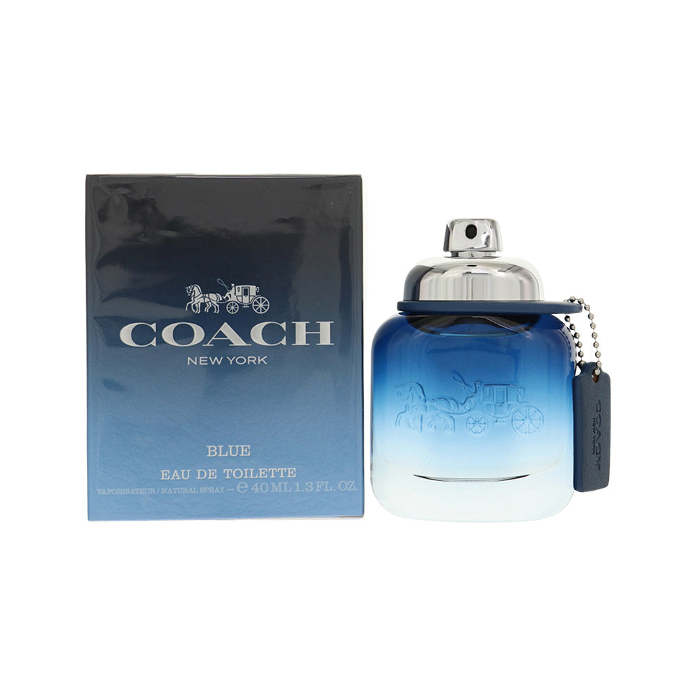 Coach Blue by Coach