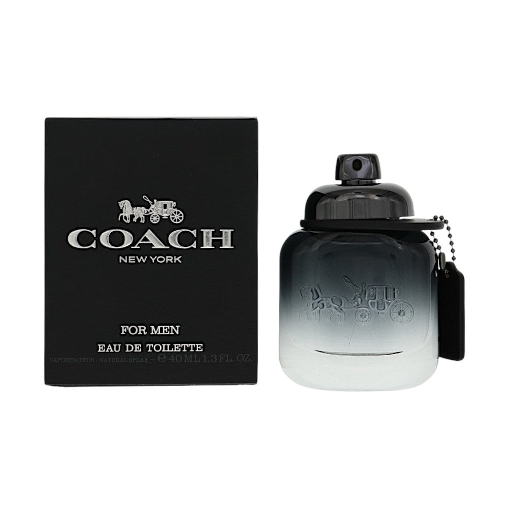 Coach New York By Coach