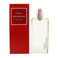 Declaration by Cartier