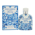 D & G Light Blue Summer Vibes by Dolce & Gabbana