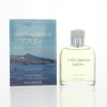 D & G Light Blue Discover Vulcano by Dolce & Gabbana