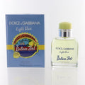D & G Light Blue Italian Zest by Dolce & Gabbana