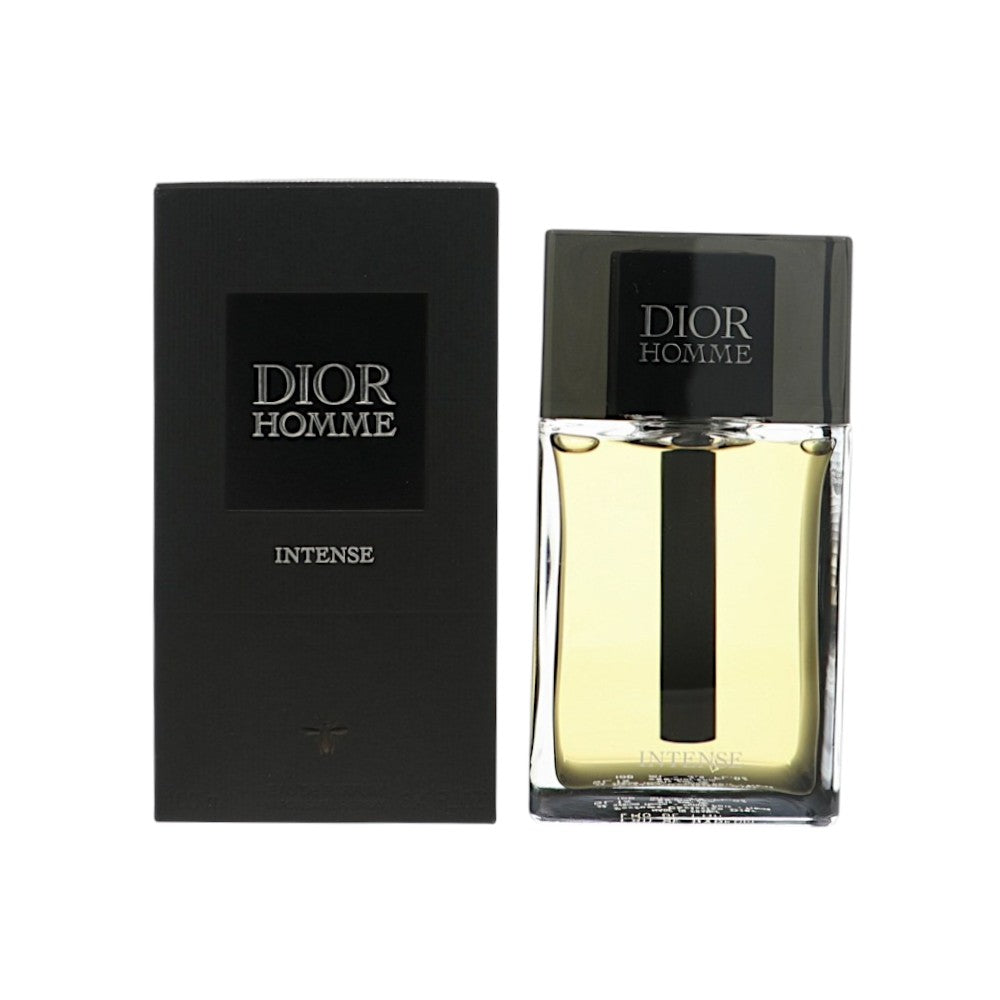 Dior Homme Intense by Christian Dior