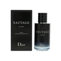 Sauvage Eau Forte By Christian Dior