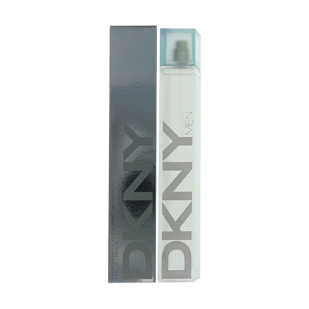 Dkny Energizing By Donna Karan