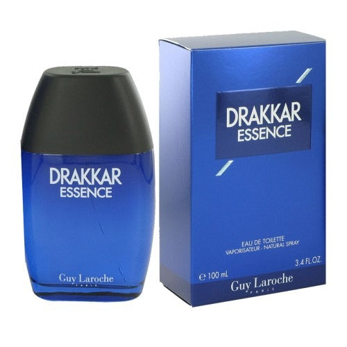 Drakkar Essence by Guy Laroche