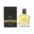 Stronger With You Only By Emporio Armani