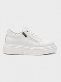 Men's Aether Blanc