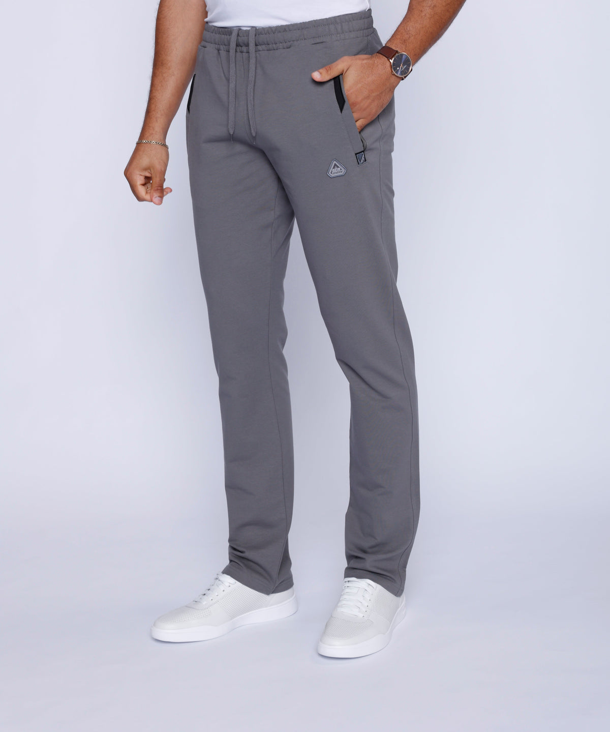 All-Day Comfort Athletic Sweatpants - Straight (Tall Fit)