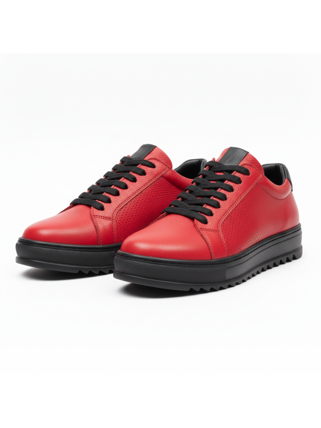 Men's Arion Flame
