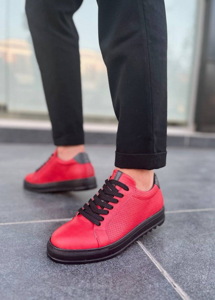Men's Arion Flame