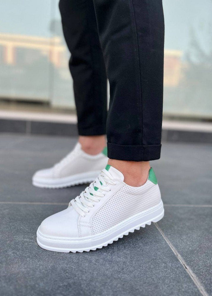Men's Arion Verde