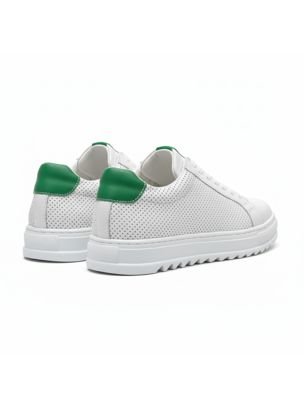 Men's Arion Verde