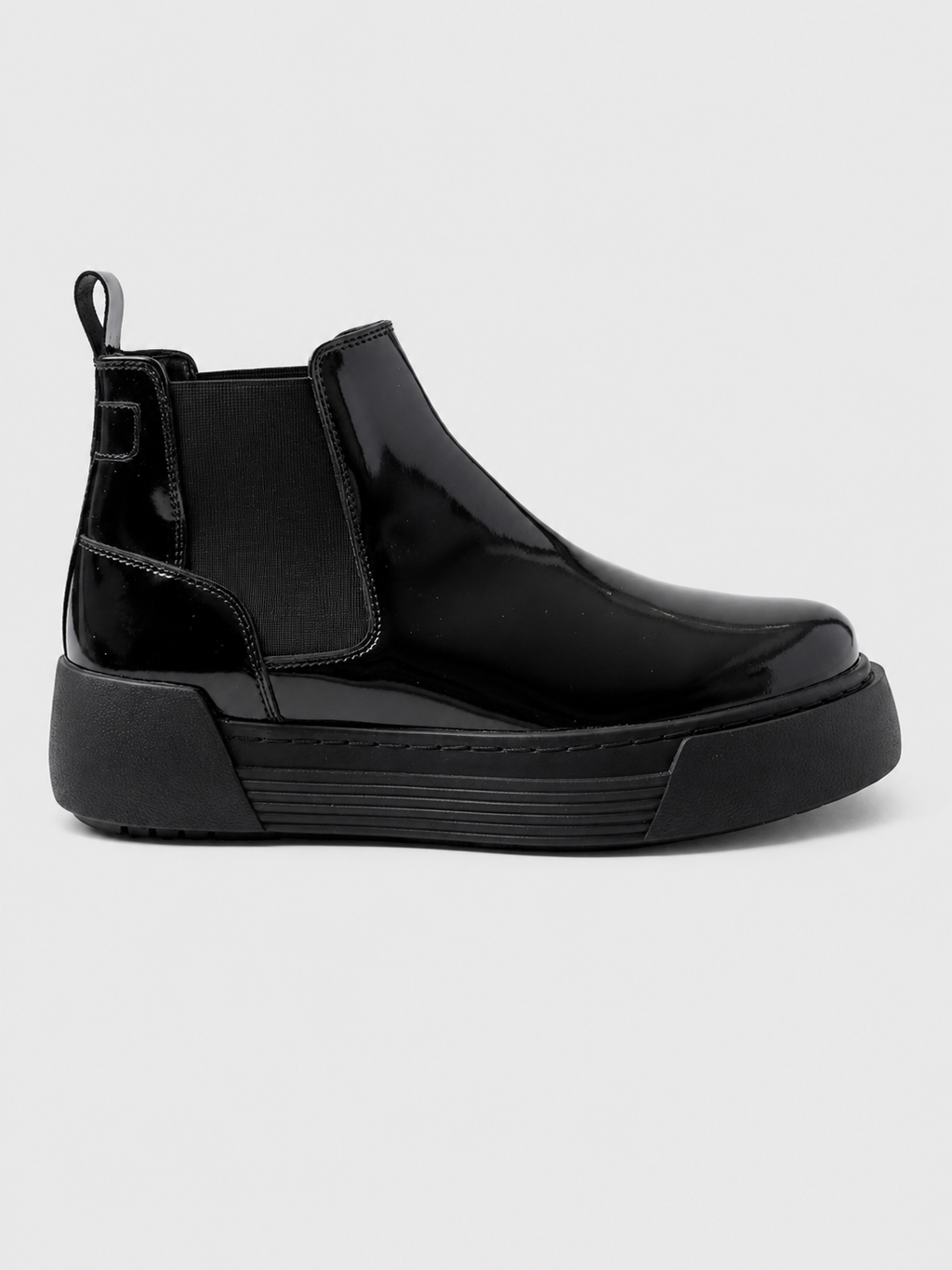 Men's Avalon Patent Onyx