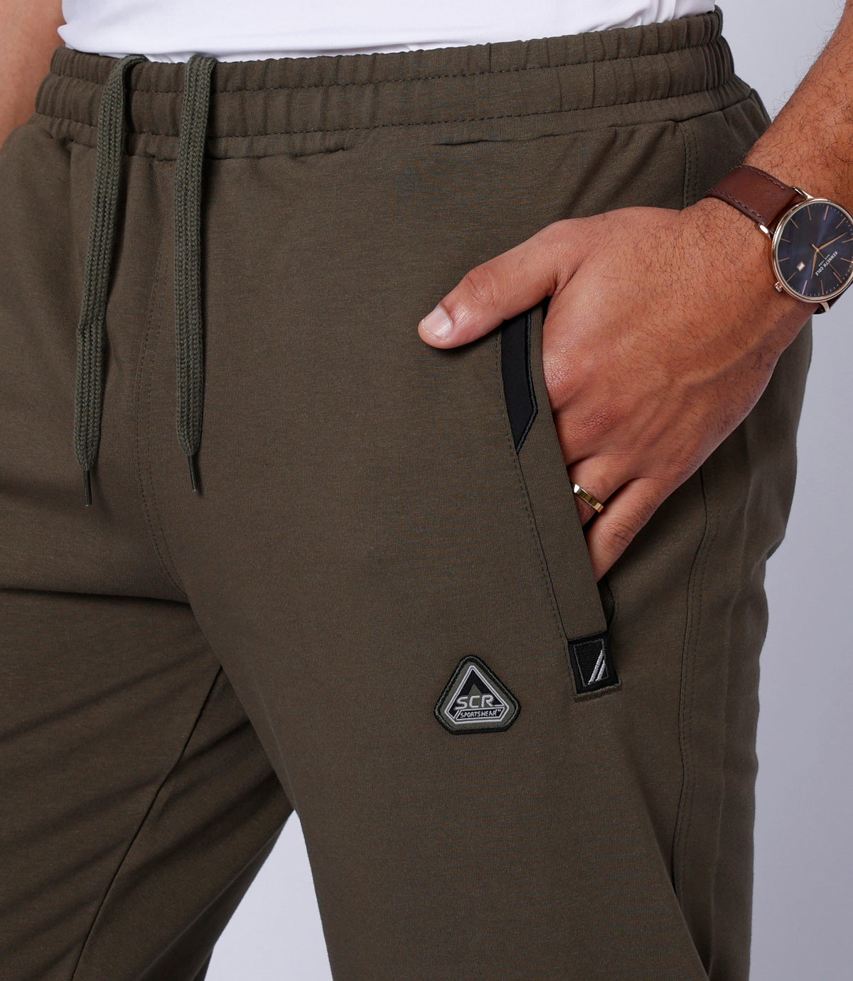 All-Day Comfort Athletic Sweatpants - Straight (Tall Fit)