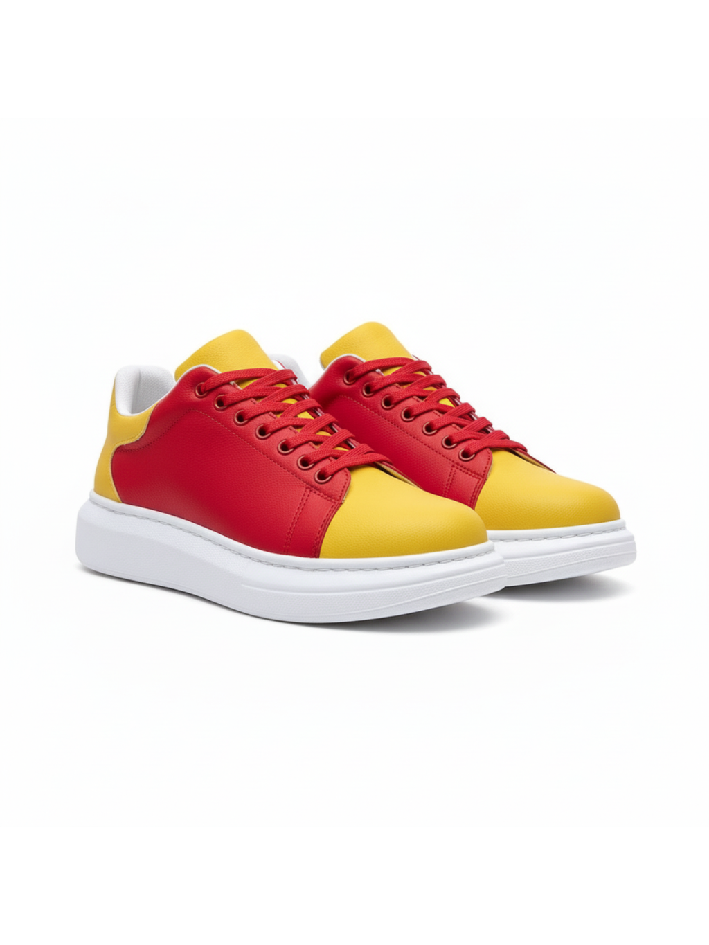Men's Luna Inferno