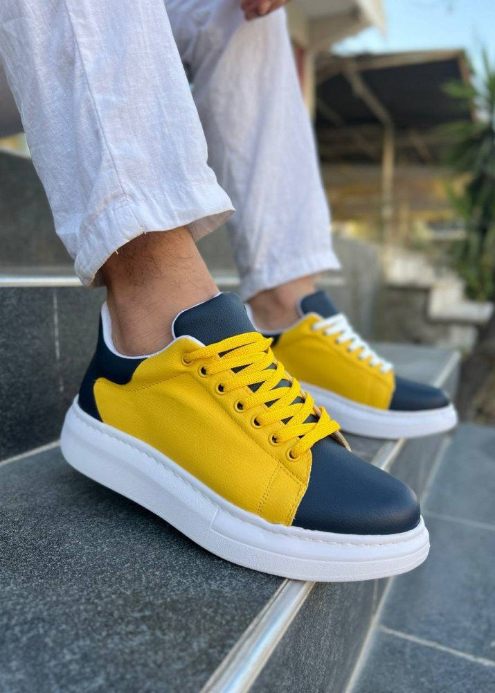 Men's Luna Solar