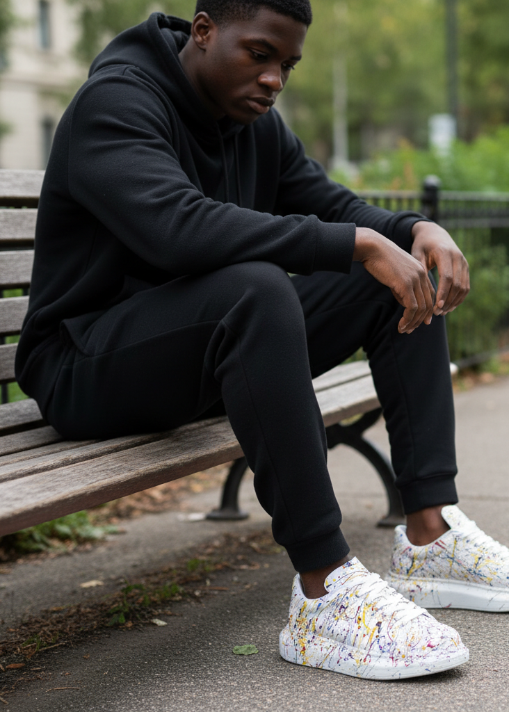 Men's Porto Motion
