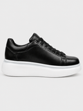 Men's Stark Midnight Contrast Collection