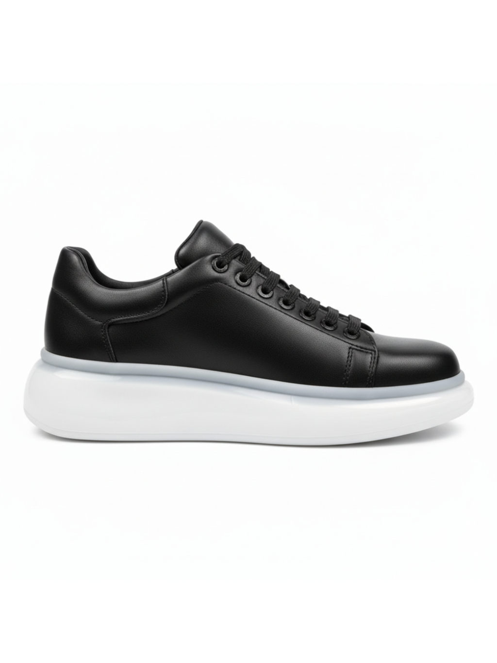 Men's Stark Midnight Contrast Collection
