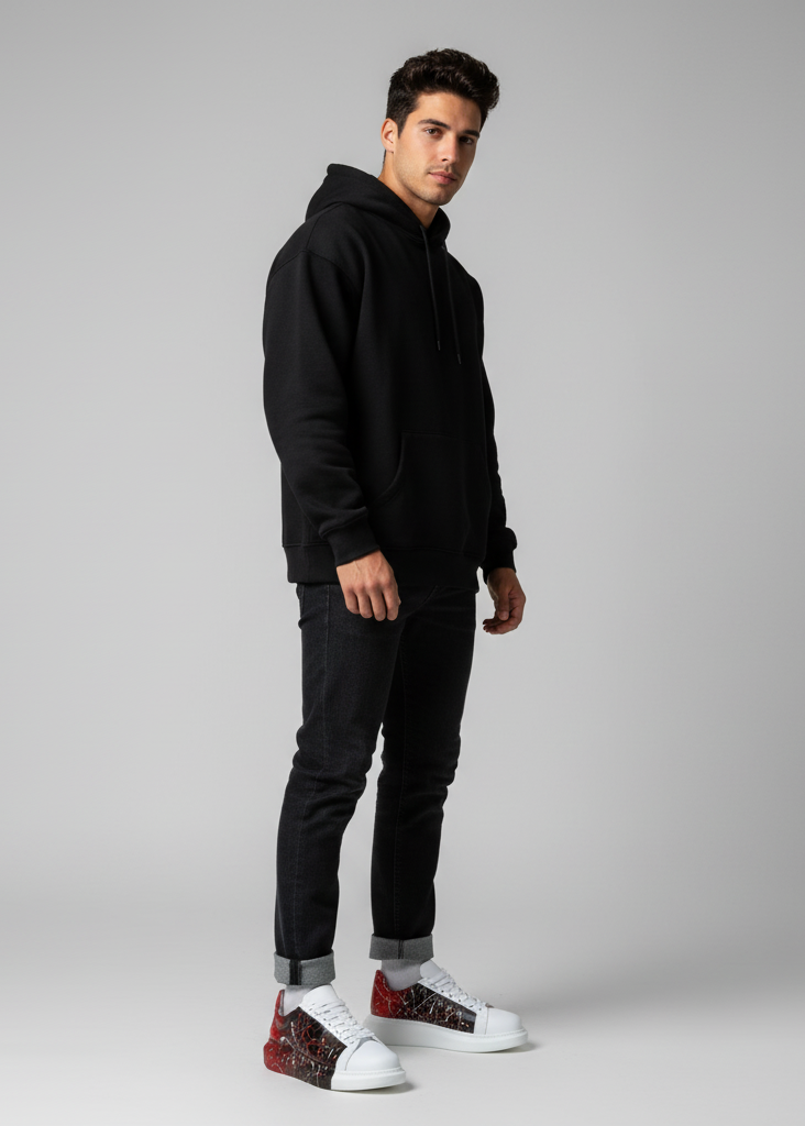 Men's Urban Pulse City Beat