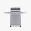 Mesa 305 | Stainless Propane Gas Grill
