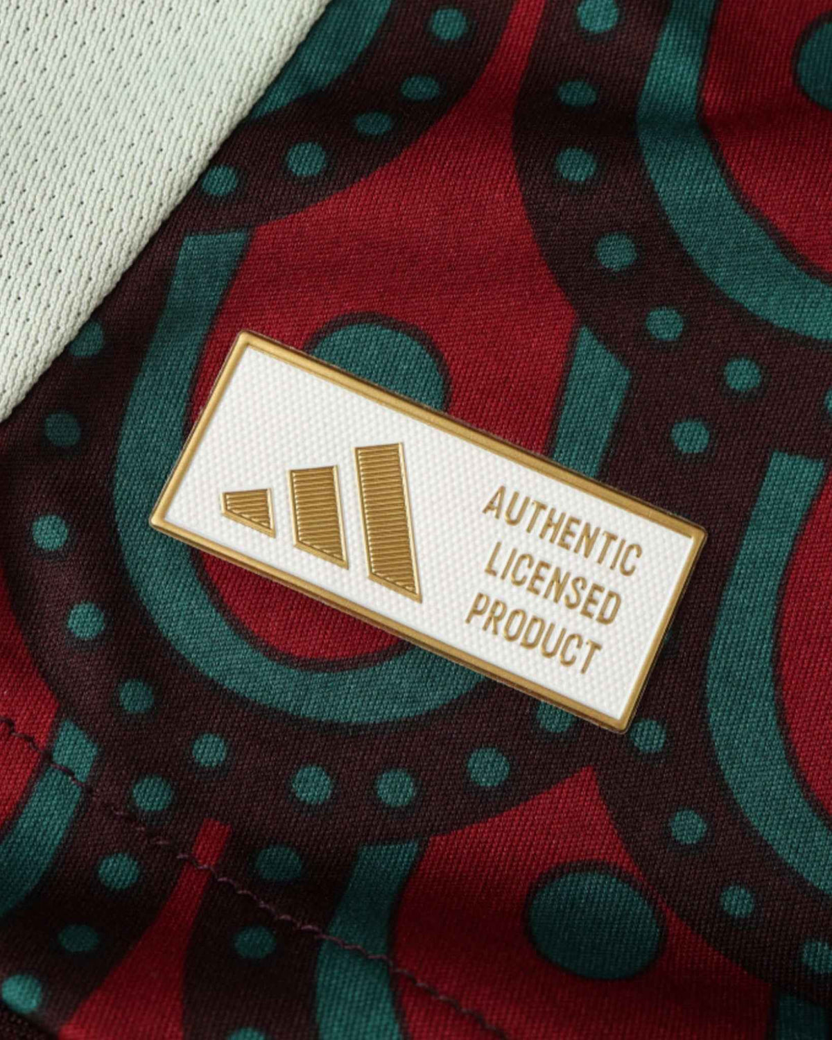 MEXICO HOME 2024/25
