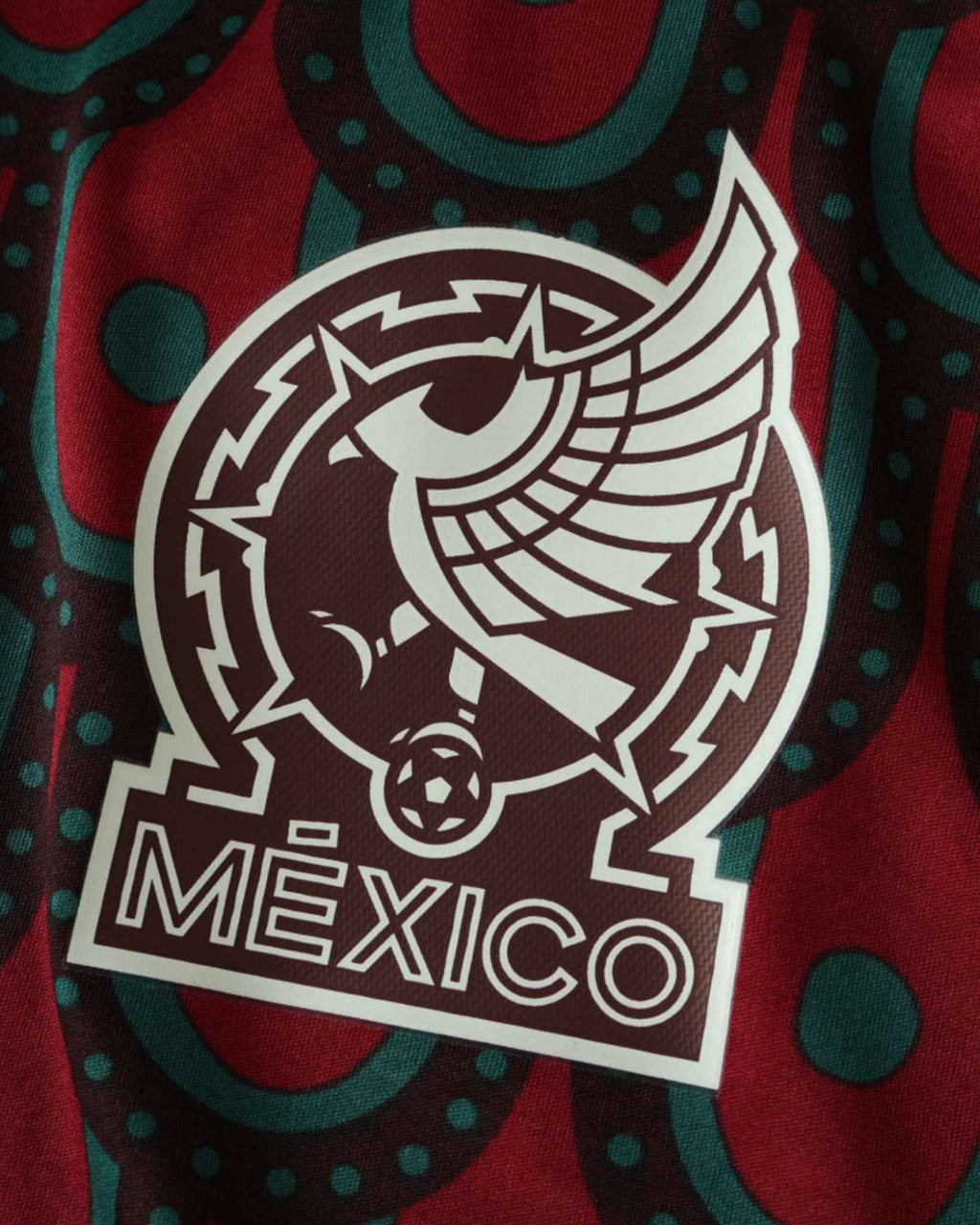 MEXICO HOME 2024/25