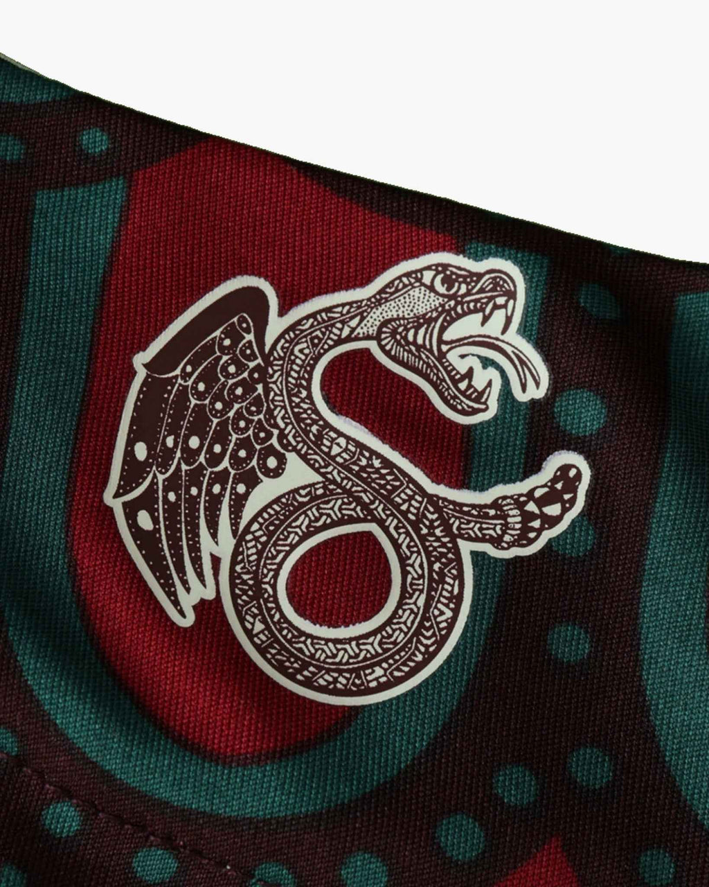 MEXICO HOME 2024/25