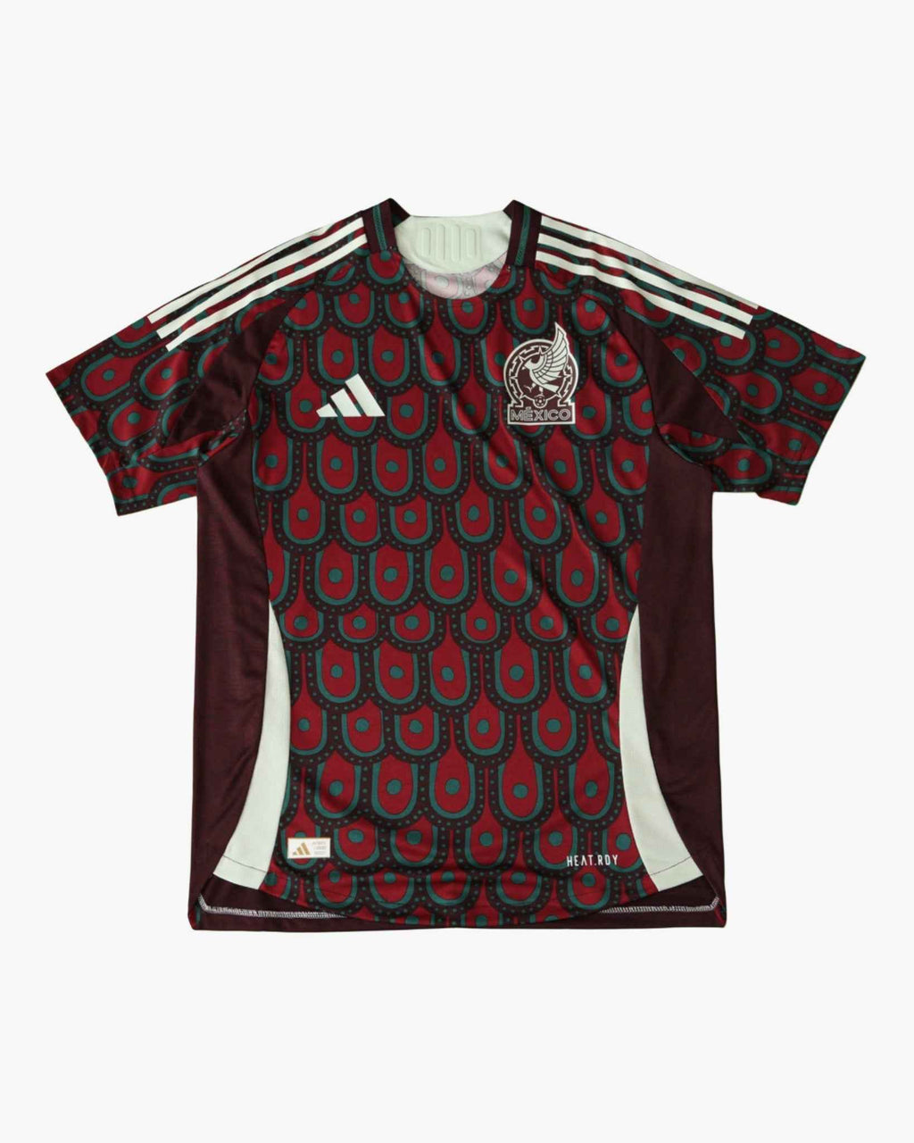 MEXICO HOME 2024/25