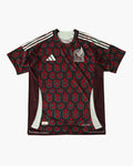 MEXICO HOME 2024/25