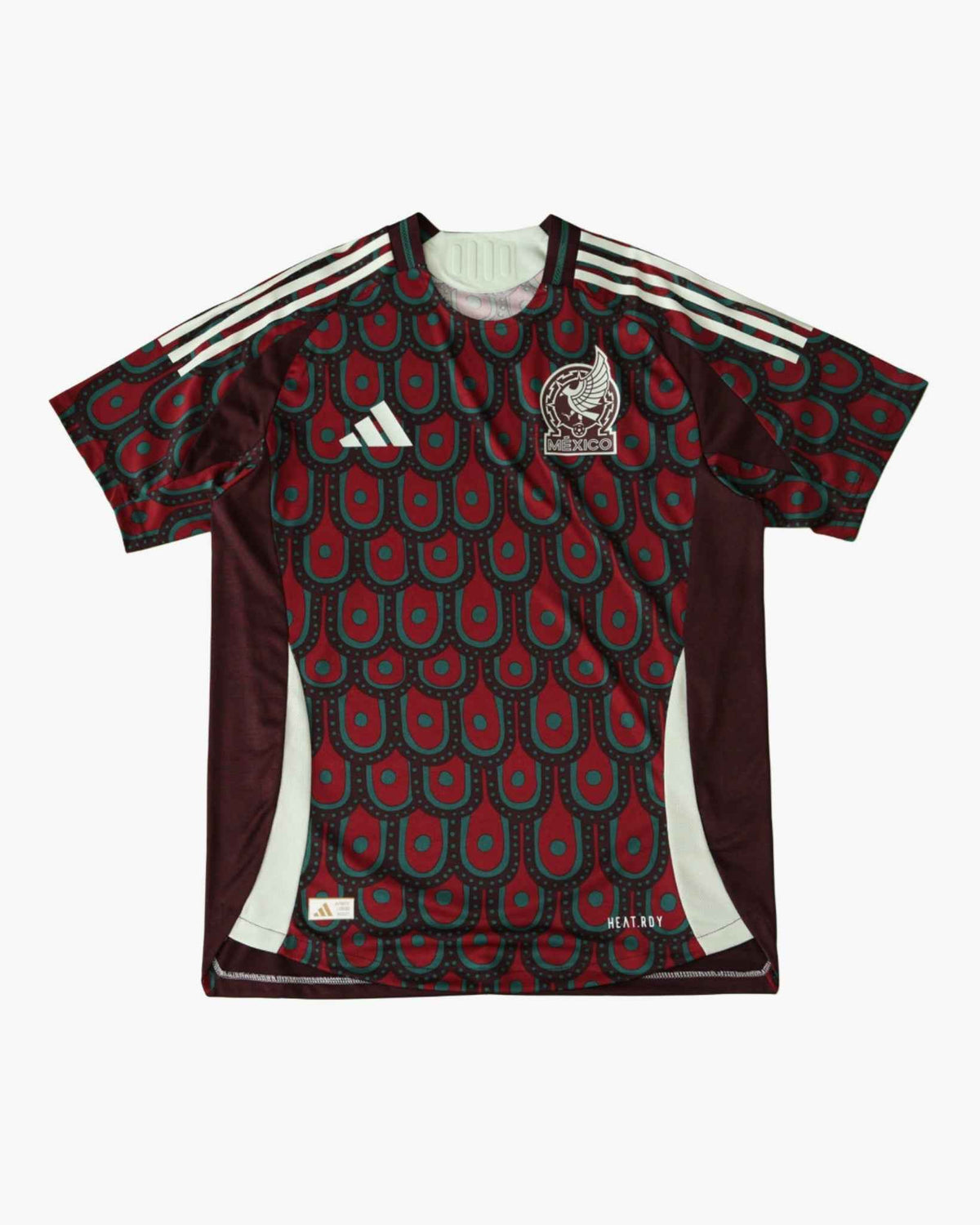 MEXICO HOME 2024/25
